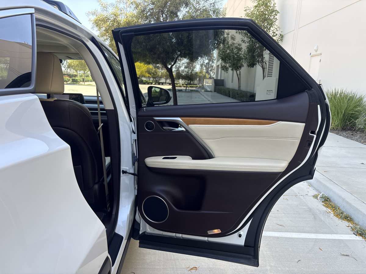 Used 2016 Lexus RX 350 AWD w/ Premium Package image 14