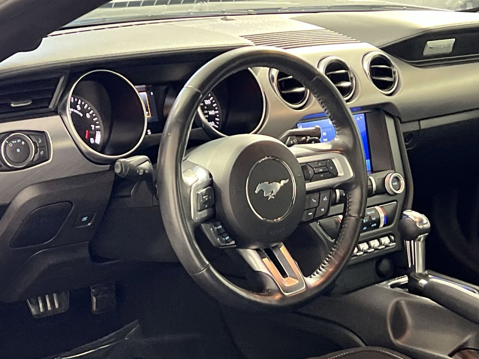 Used 2023 Ford Mustang GT w/ Equipment Group 301A image 16