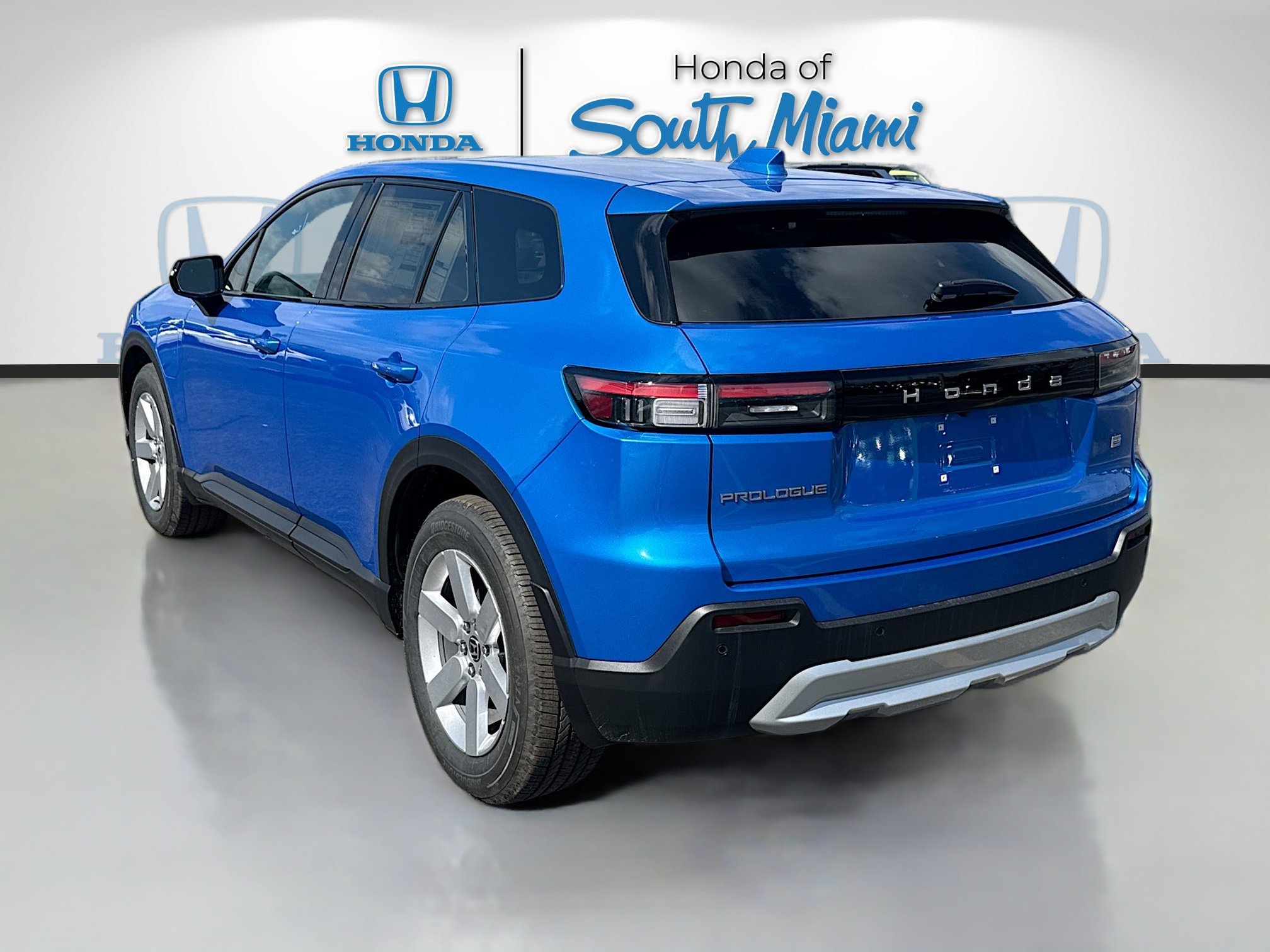 New 2026 Honda Prologue Eco image 5