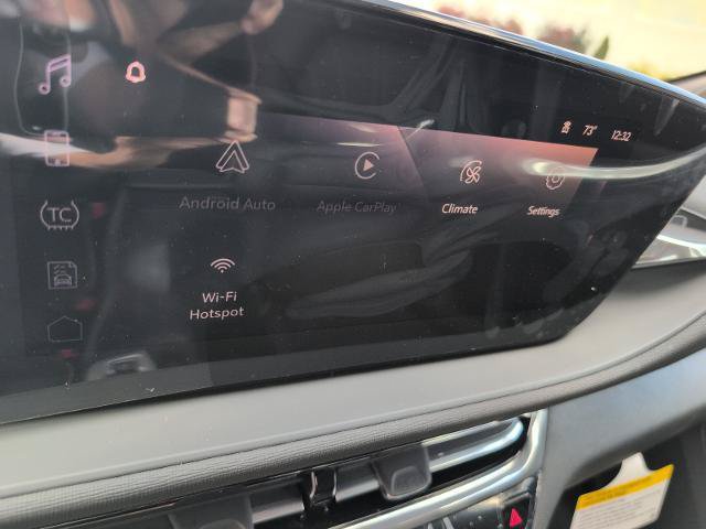 New 2026 Buick Envista Avenir FWD image 26