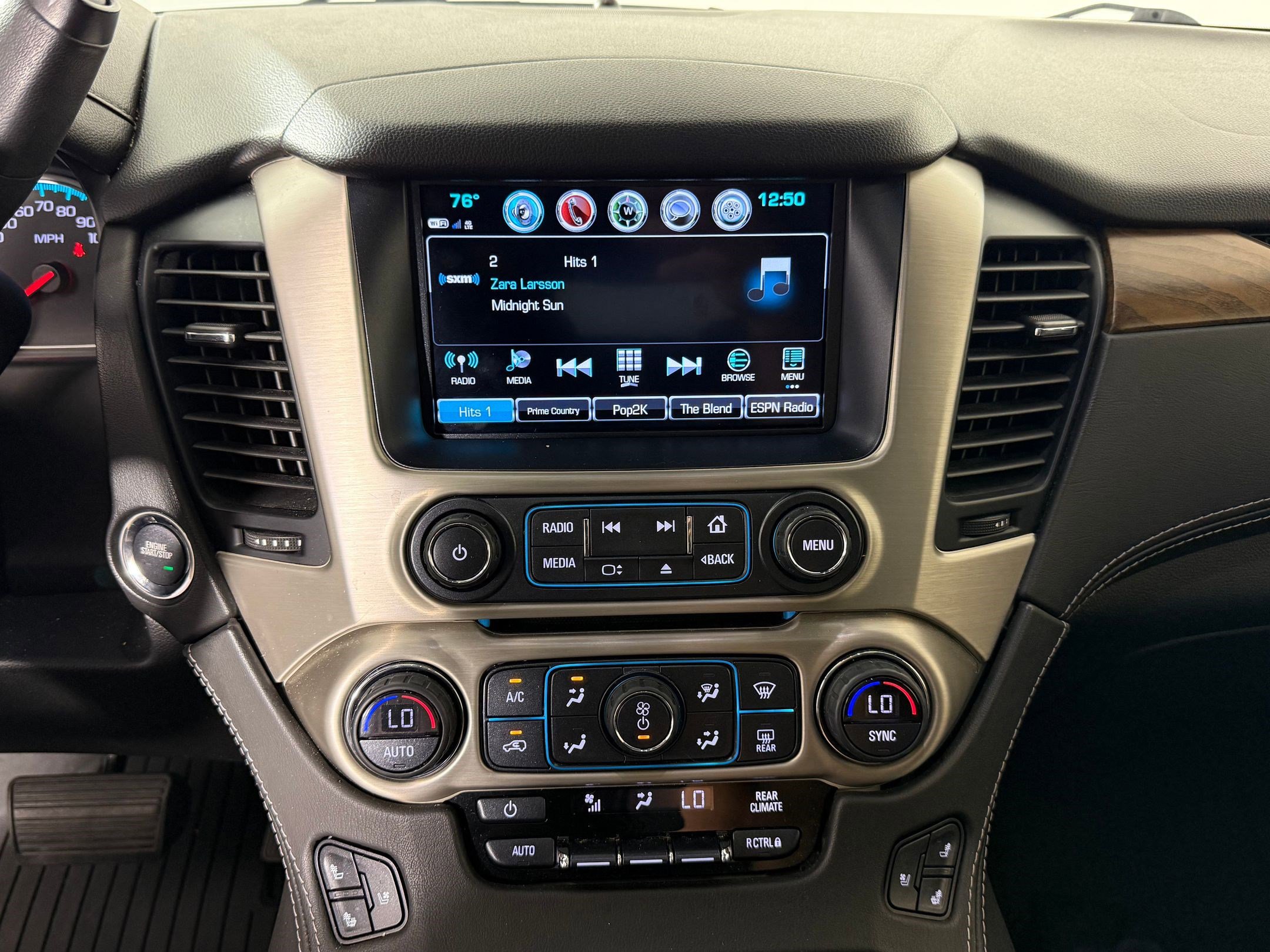 Used 2020 GMC Yukon Denali w/ Denali Ultimate Package image 19