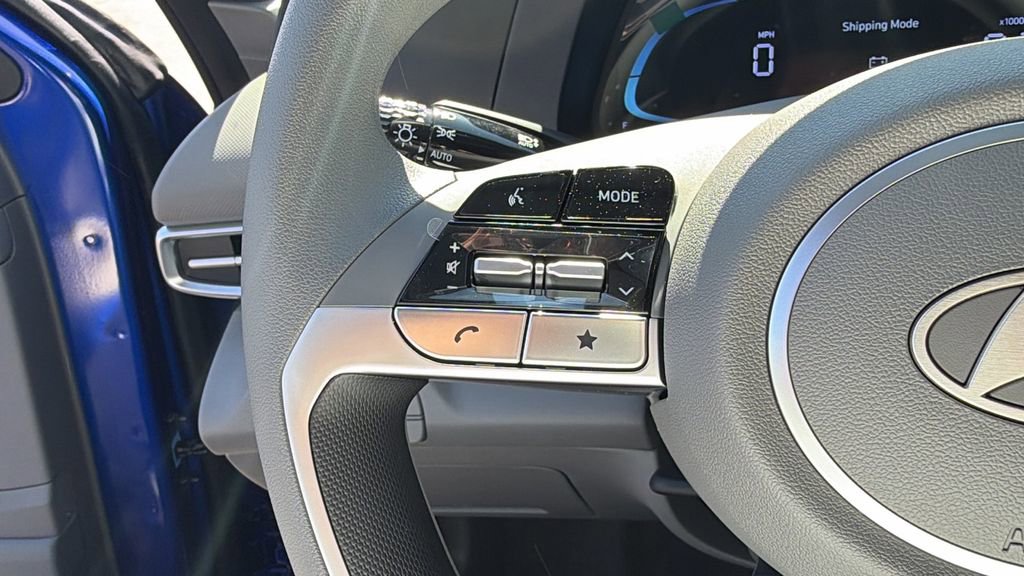 New 2026 Hyundai Elantra SE image 27