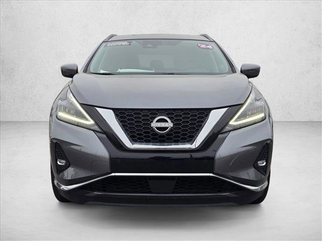 Used 2024 Nissan Murano SV w/ Cargo Package AWD/4WD video 2