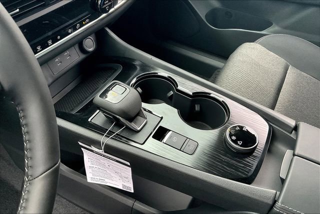 New 2026 Nissan Rogue SV image 9