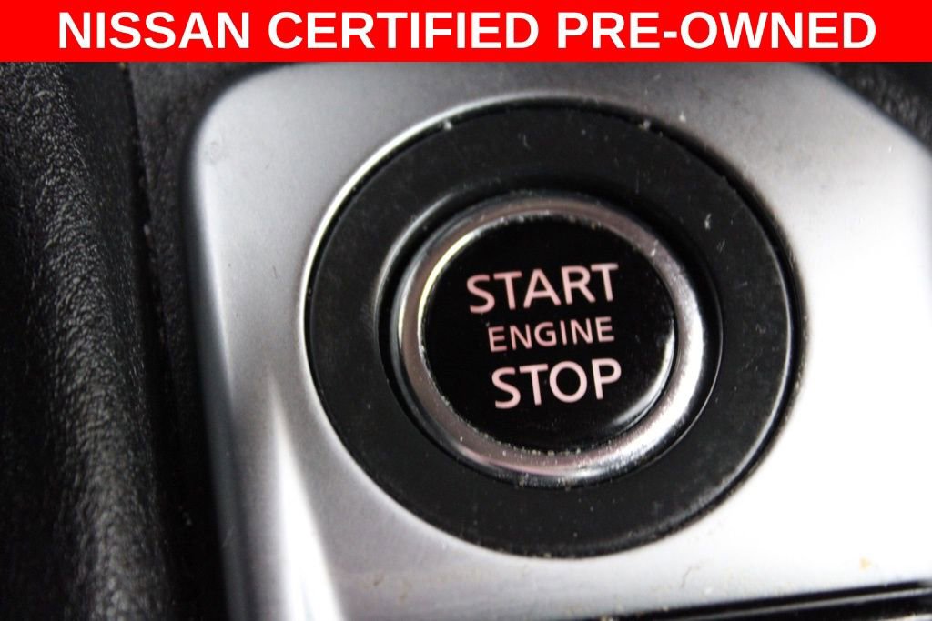 Certified 2021 Nissan Sentra SV image 28