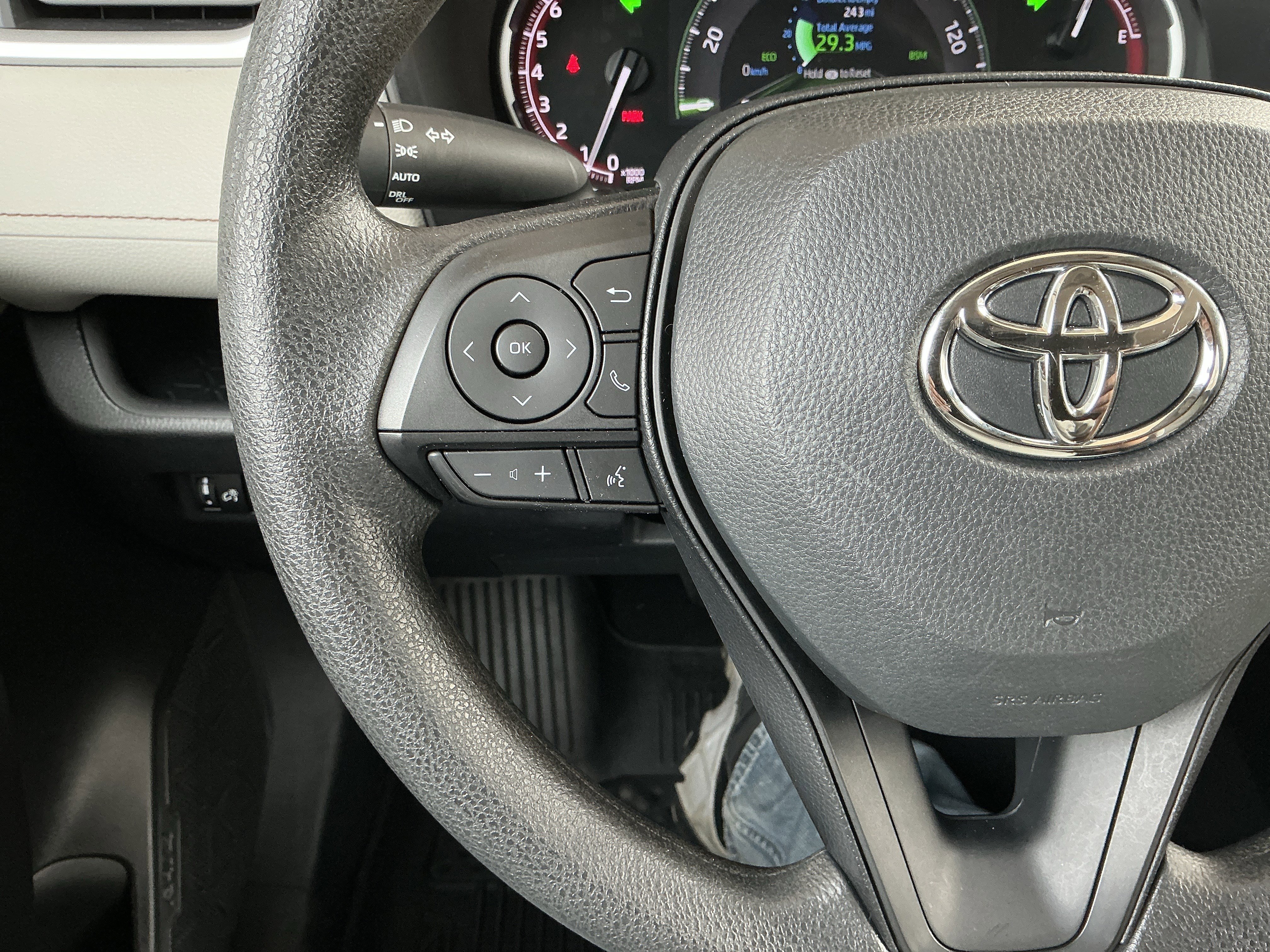 Certified 2023 Toyota RAV4 XLE image 12