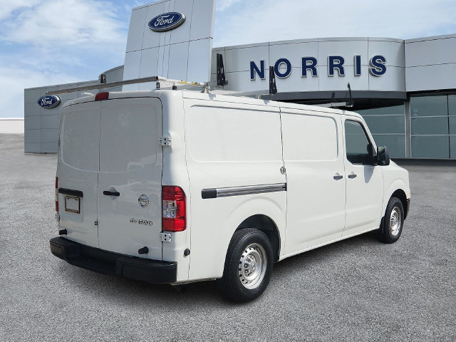 Used 2020 Nissan NV 1500 S RWD image 4