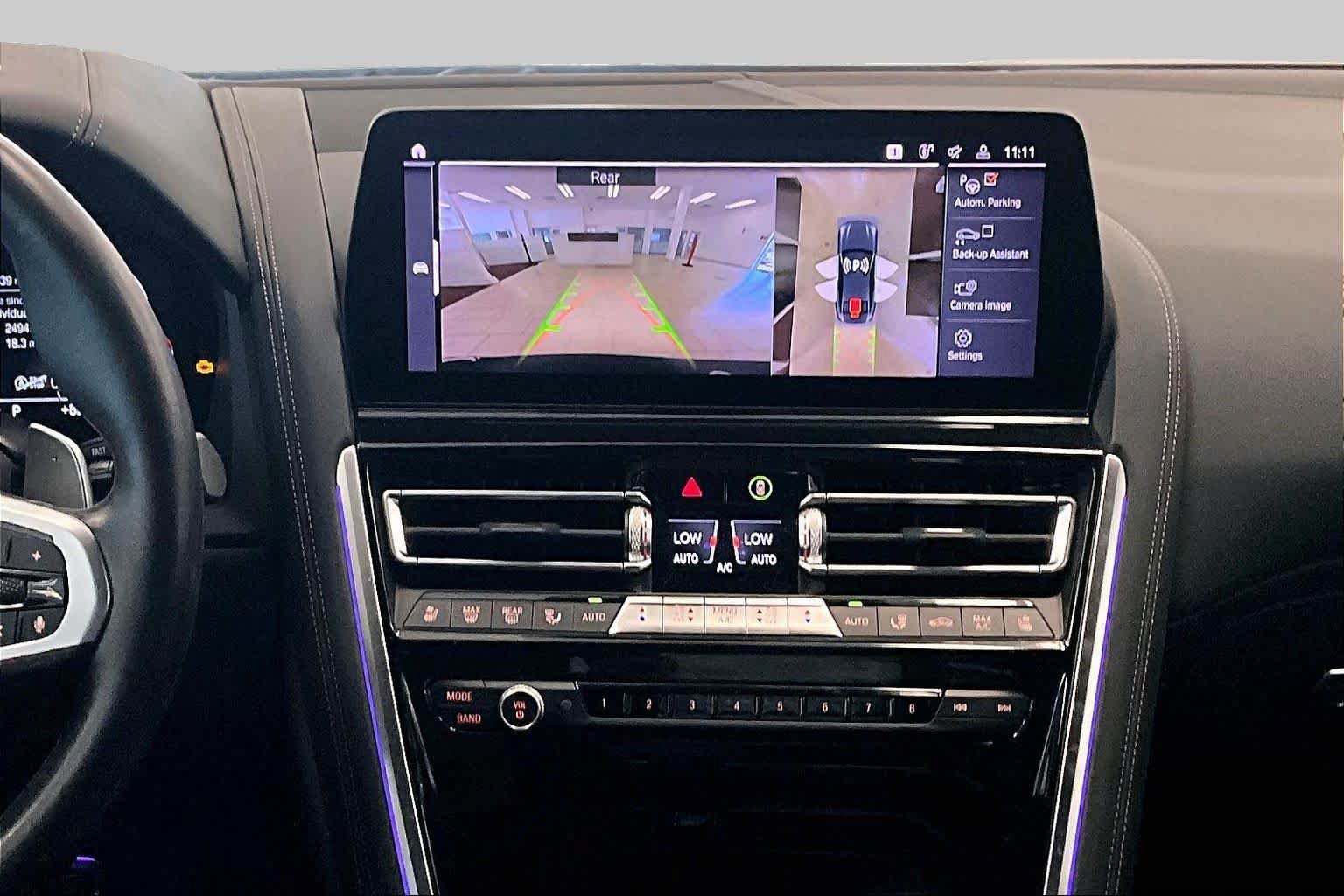 Used 2024 BMW 840i Gran Coupe RWD image 6