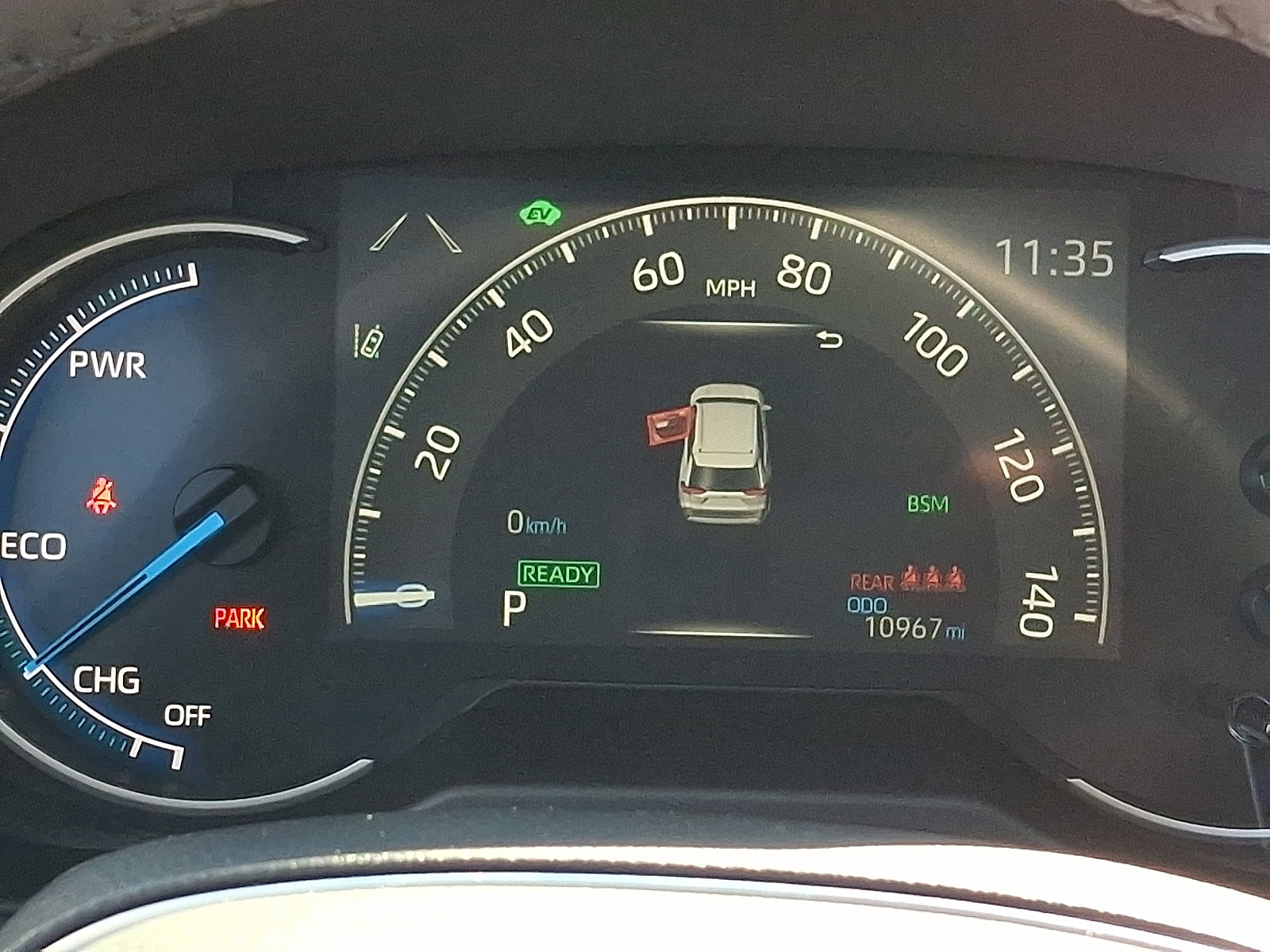 Certified 2024 Toyota RAV4 XLE image 21