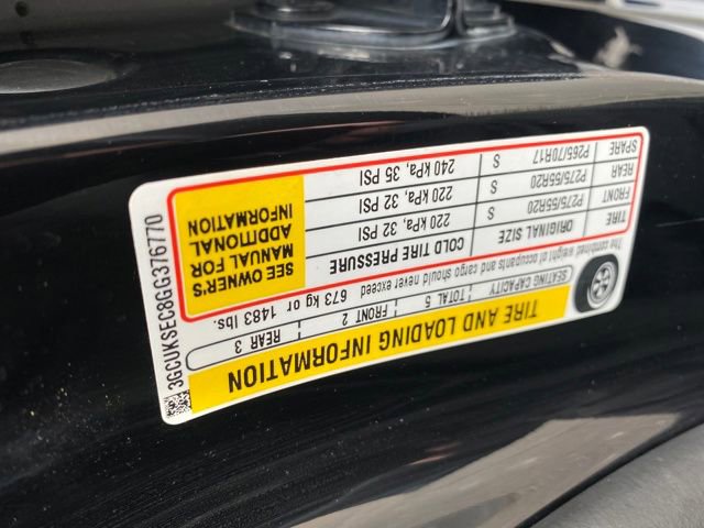 Certified 2016 Chevrolet Silverado 1500 LTZ Z71 w/ Realtree Edition image 28