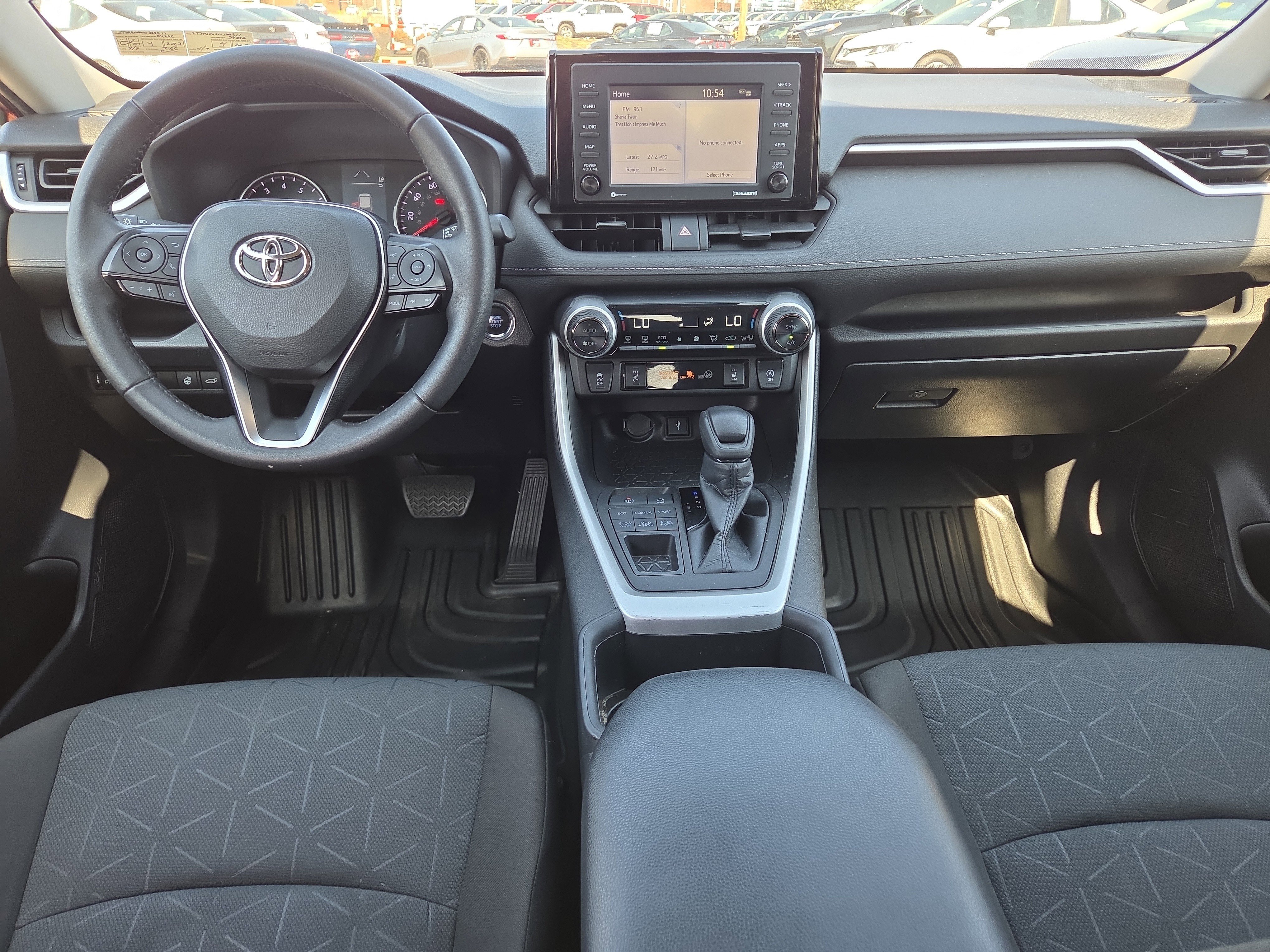 Certified 2022 Toyota RAV4 XLE w/ Convenience Package image 22