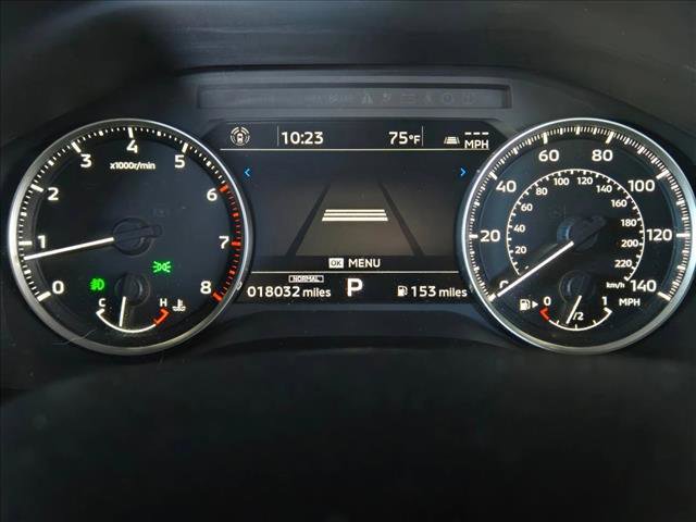 Used 2022 Mitsubishi Outlander SEL FWD image 10