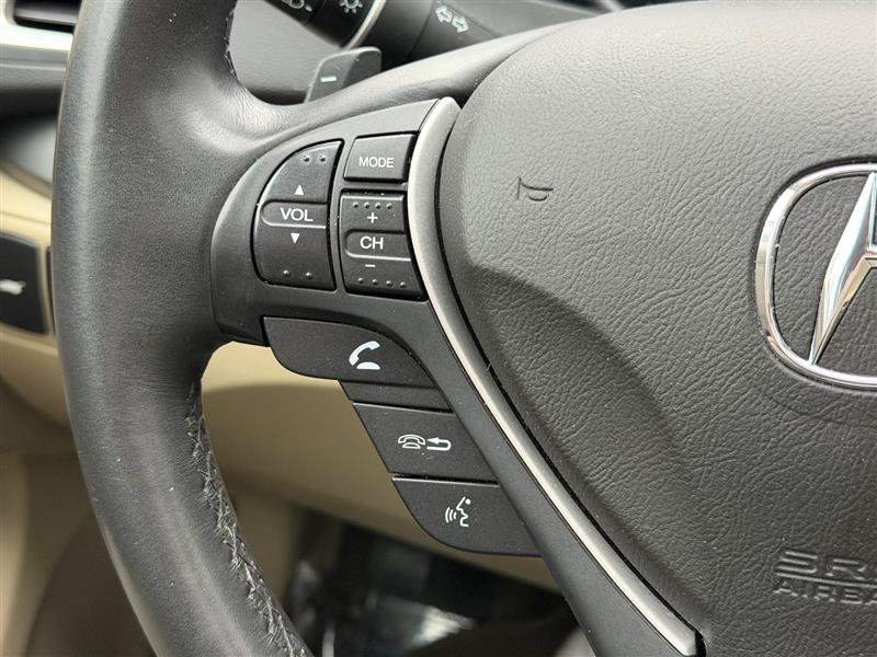 Used 2016 Acura RDX FWD w/ Technology Package image 35