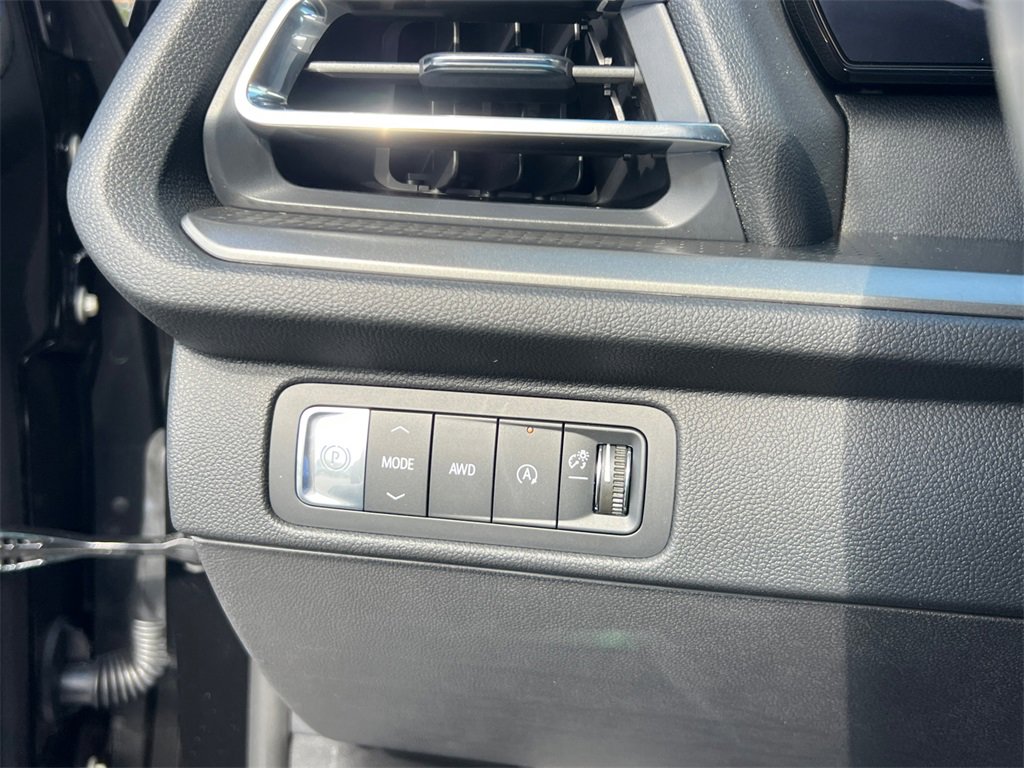 New 2026 Chevrolet Traverse LT w/ Enhanced Driving Package image 27