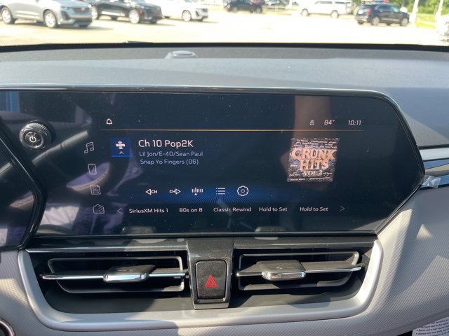 New 2026 Chevrolet TrailBlazer LT w/ Convenience Package image 25