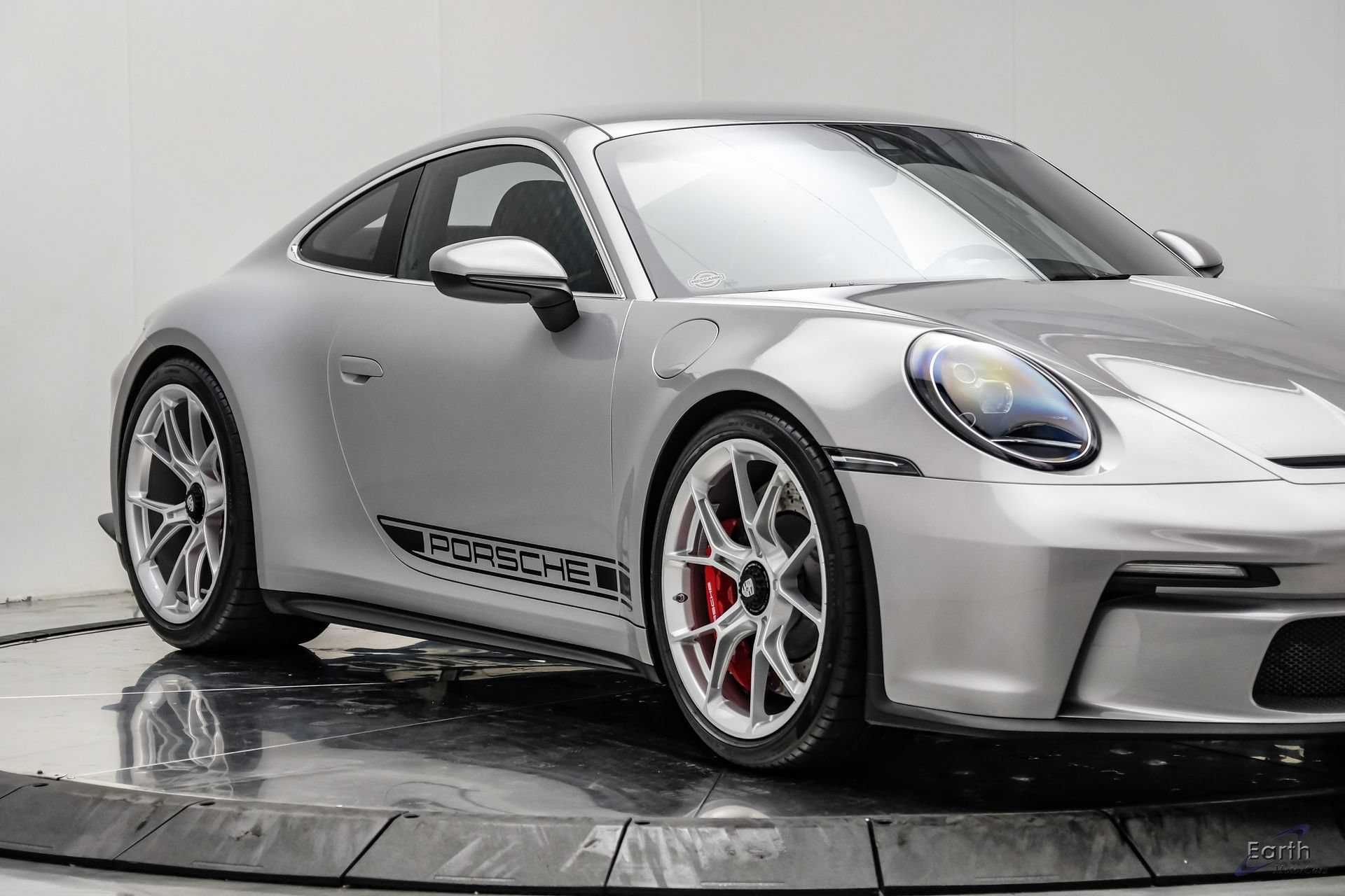 Used 2023 Porsche 911 GT3 RWD image 30