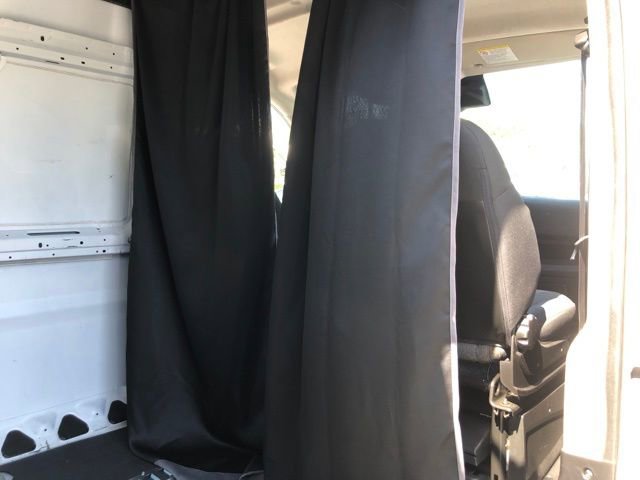 Used 2022 RAM ProMaster 2500 image 17