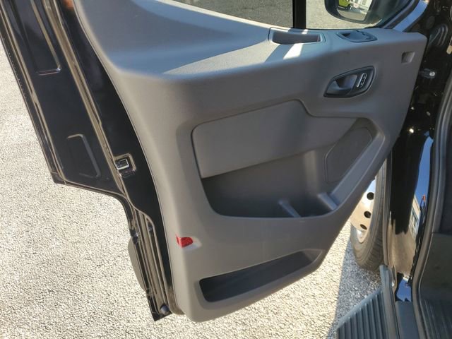 Certified 2024 Ford Transit 350 XLT image 19