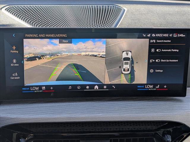 New 2026 BMW 330i Sedan w/ Premium Package image 15