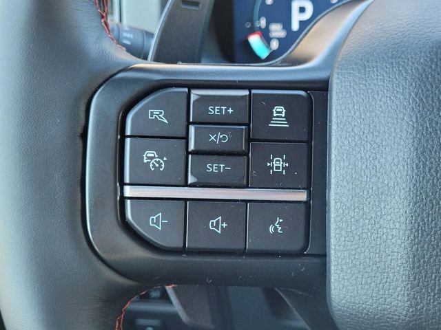 New 2025 Ford F150 Raptor image 24