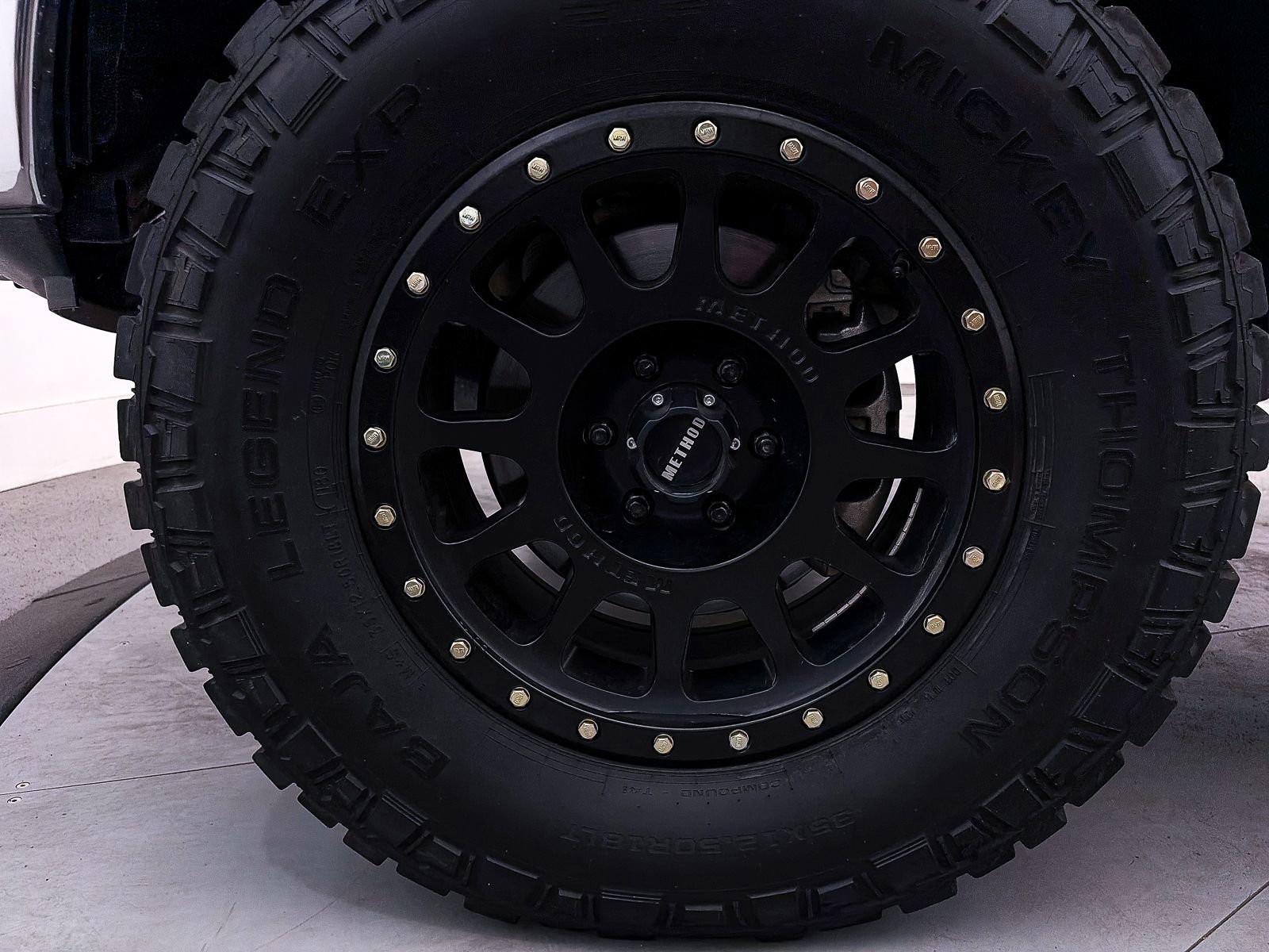 Used 2020 Ford F150 XLT w/ Equipment Group 301A Mid image 2