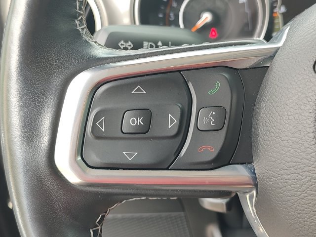Used 2023 Jeep Wrangler Unlimited Sahara w/ Cold Weather Group AWD/4WD image 23