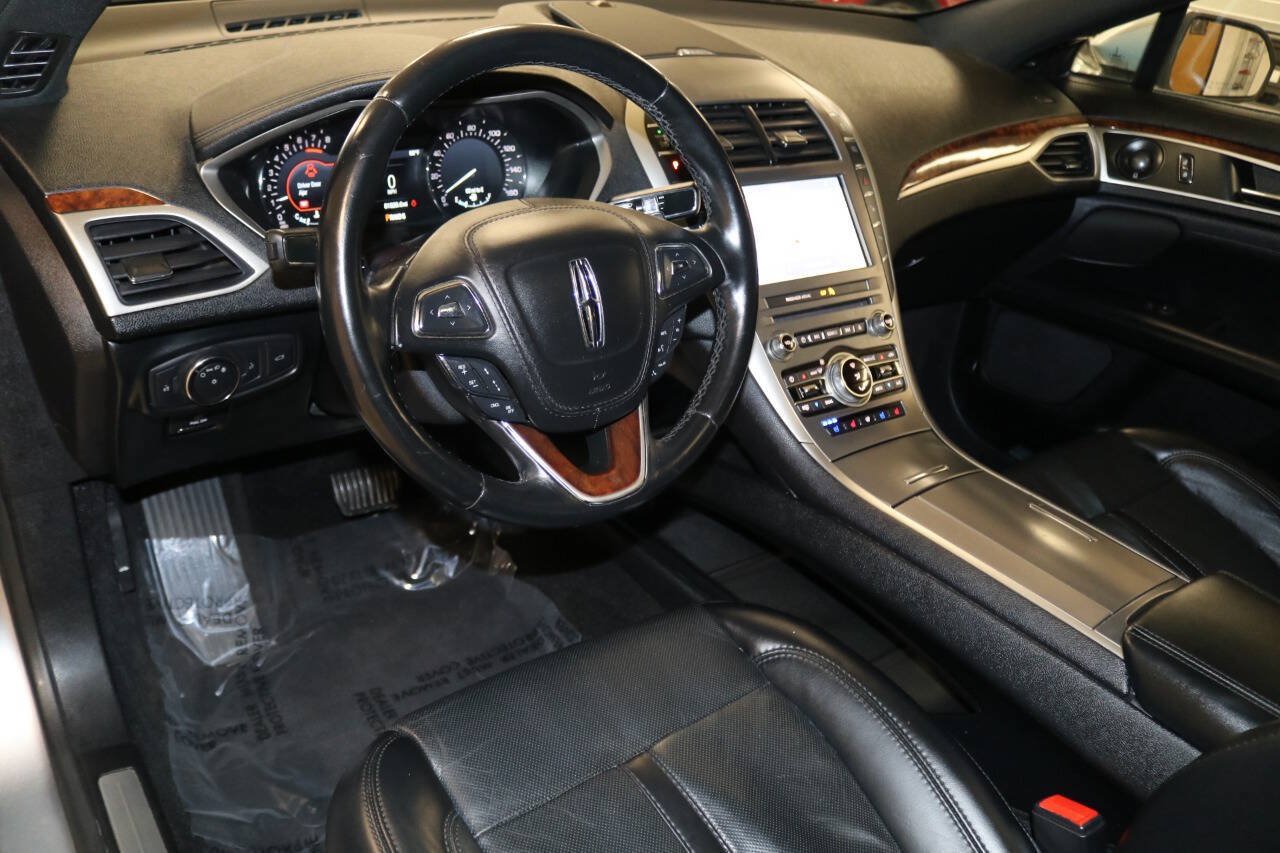 Used 2020 Lincoln MKZ Reserve w/ Elements Package FWD image 70