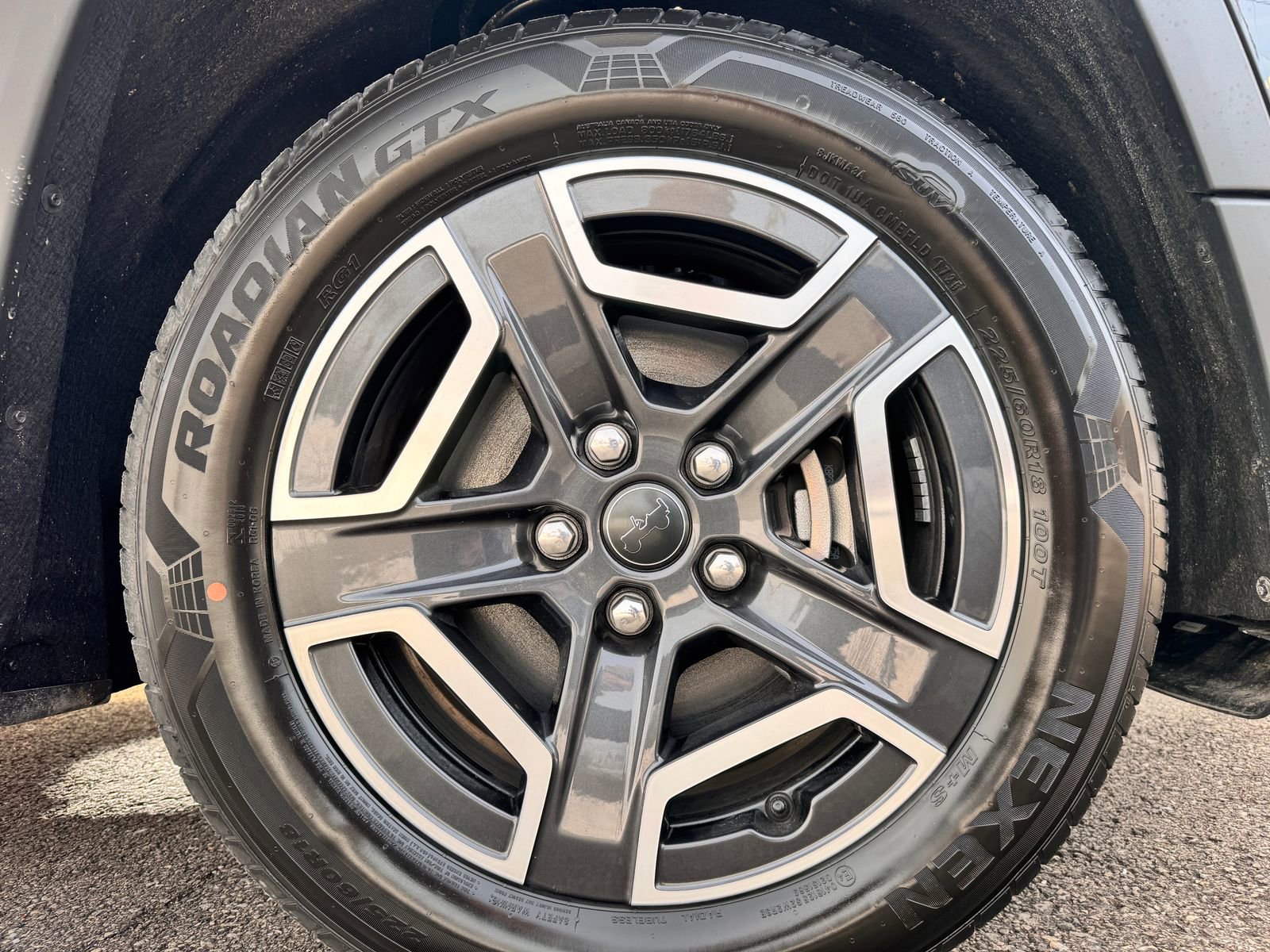 New 2026 Jeep Grand Cherokee Laredo image 34