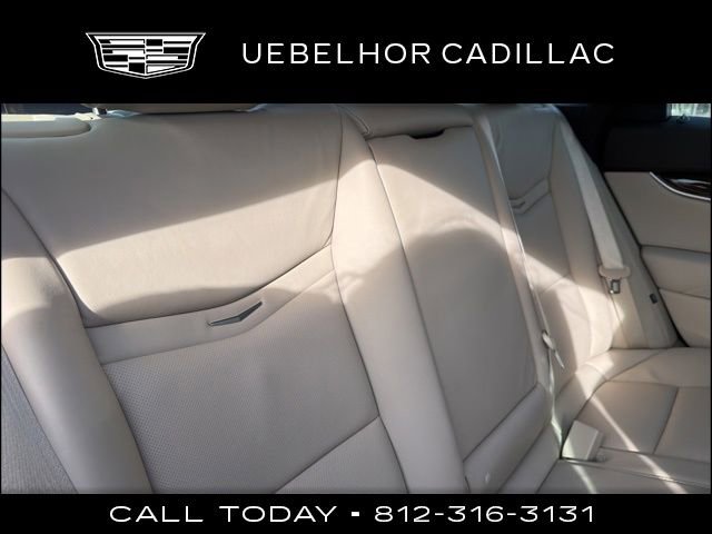 Used 2016 Cadillac XTS Luxury w/ Driver Awareness Package image 5