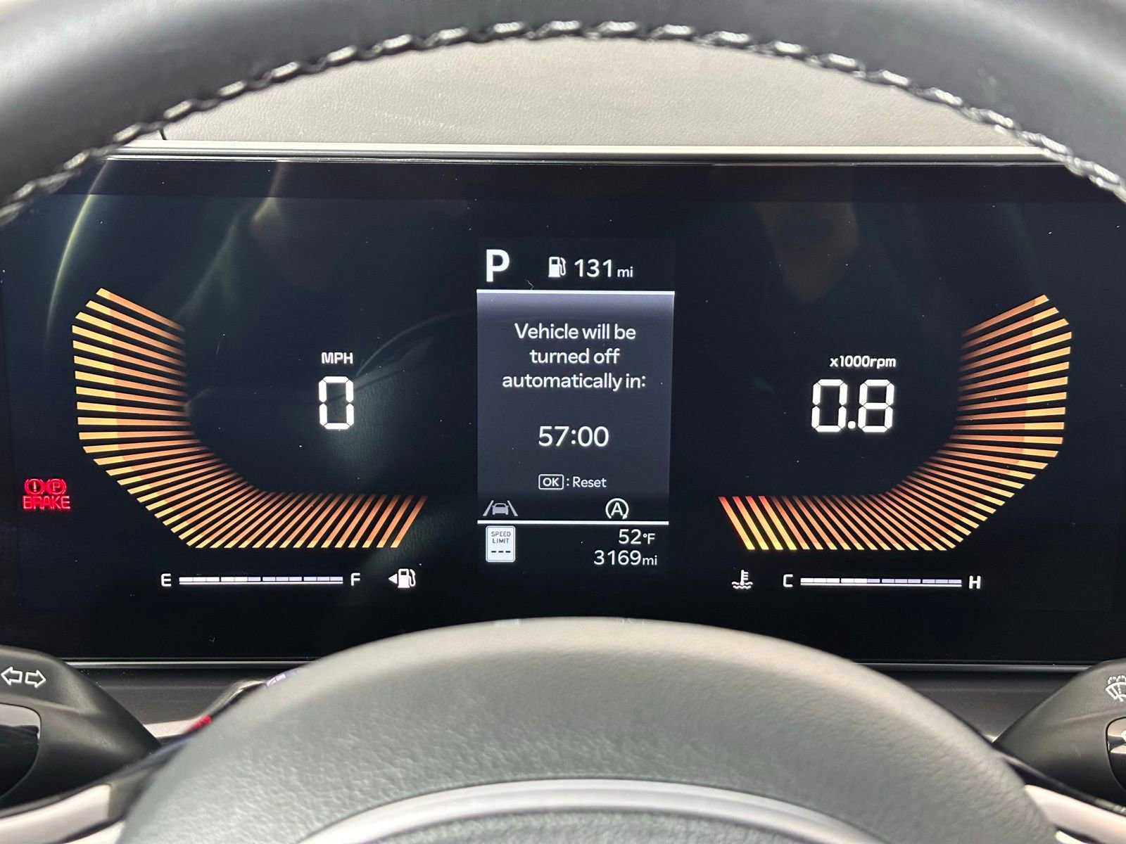 Used 2025 Kia Sorento EX w/ Panoramic Sunroof Package image 12