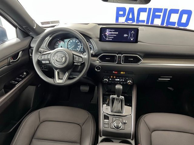 New 2025 MAZDA CX-5 Signature image 17