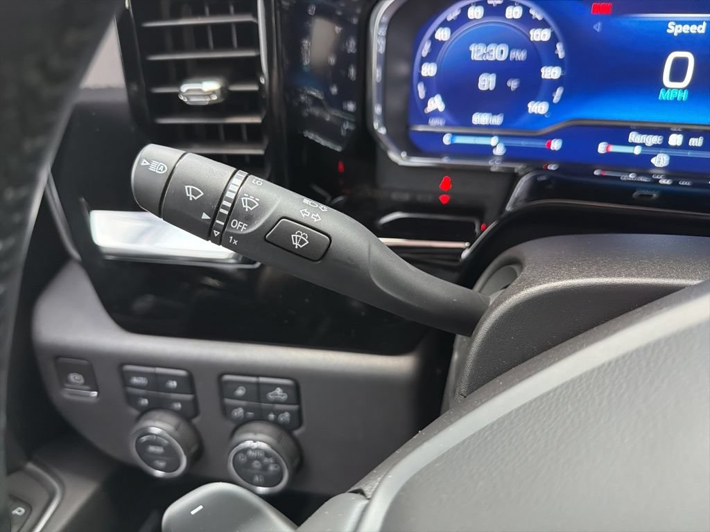 Used 2024 Chevrolet Silverado 1500 LT Trail Boss w/ LT Trail Boss Premium Package AWD/4WD image 85