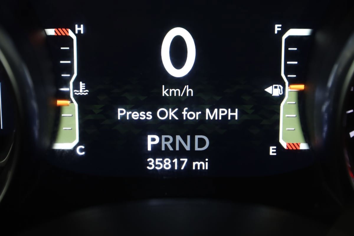 Used 2021 Jeep Gladiator Mojave w/ LED Lighting Group AWD/4WD image 31