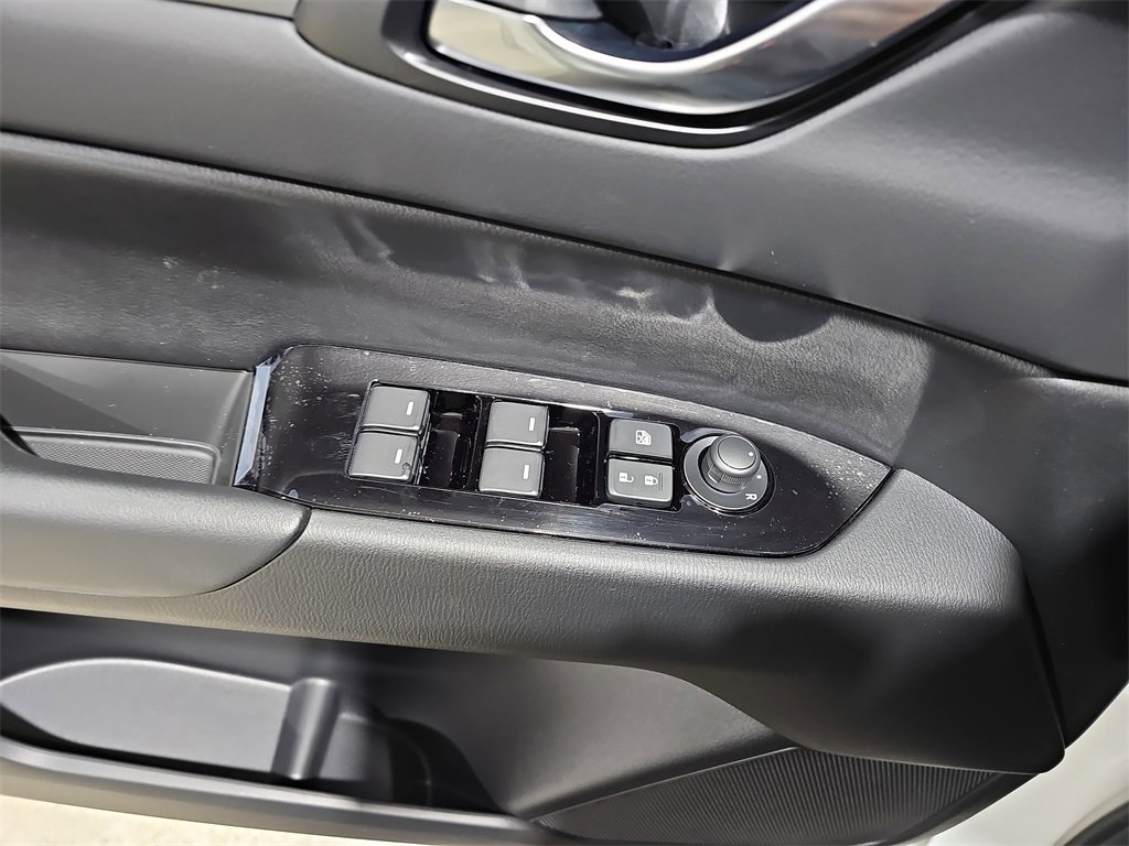 New 2025 MAZDA CX-5 AWD 2.5 S w/ Select Package image 29