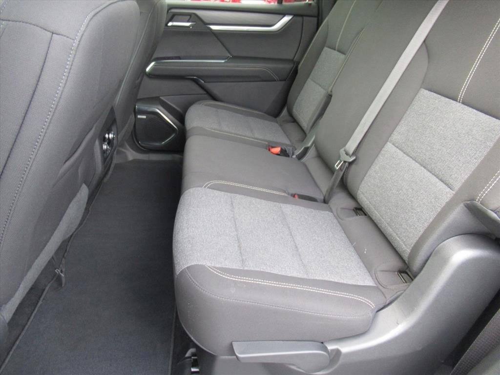 Certified 2025 GMC Acadia Elevation