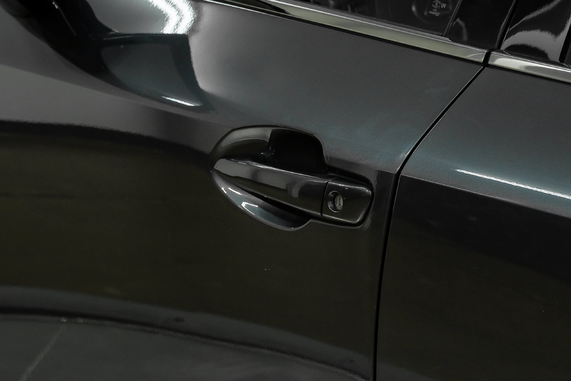 Used 2024 Lexus IS 300 F Sport RWD image 44