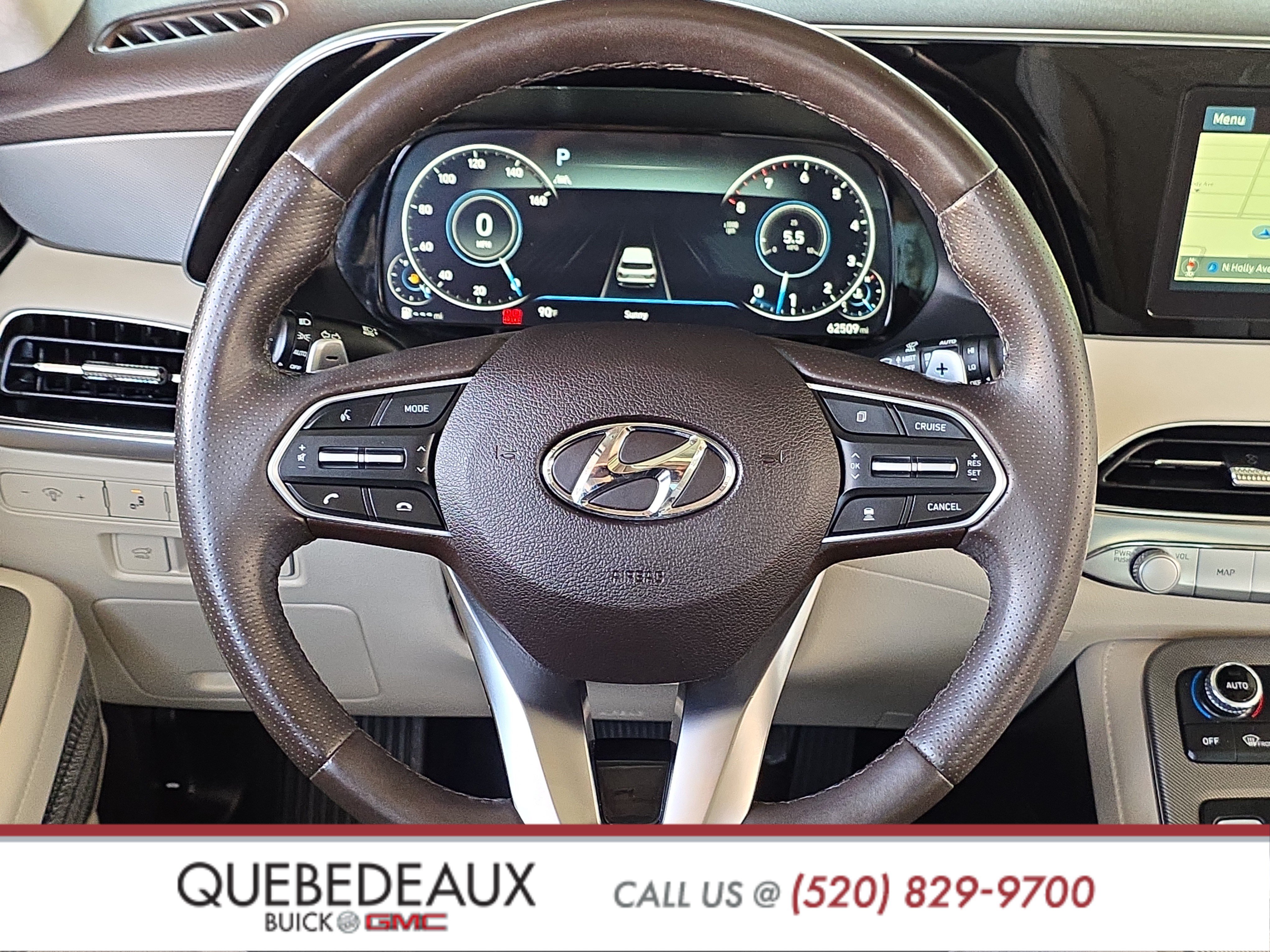 Used 2020 Hyundai Palisade Limited FWD image 14