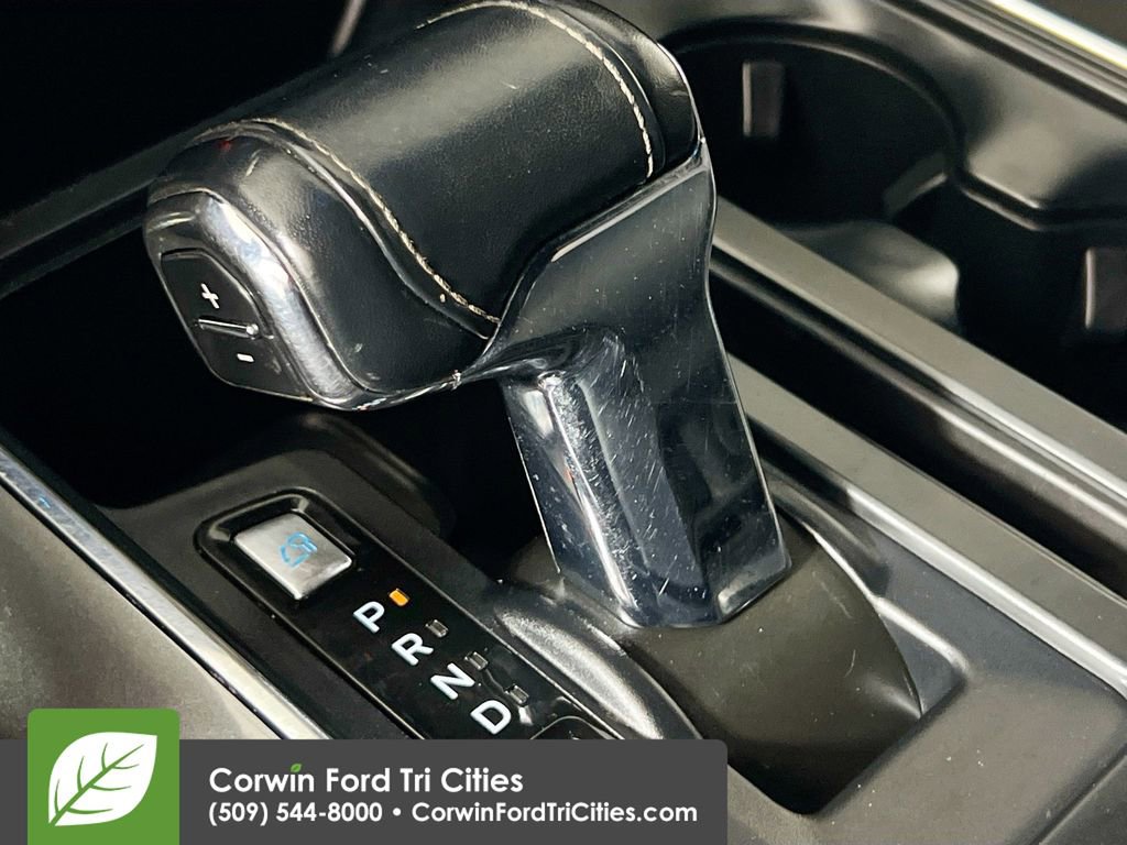 Used 2023 Ford F150 XLT w/ Equipment Group 302A High image 10