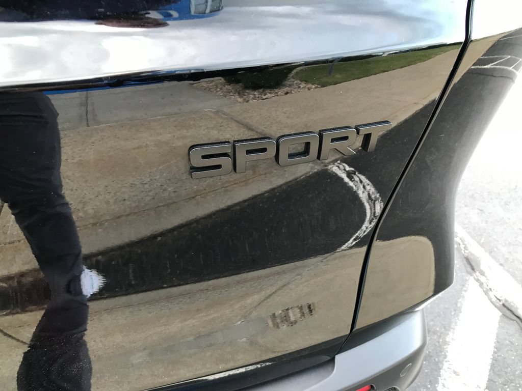 Used 2024 Honda CR-V Sport-L image 28