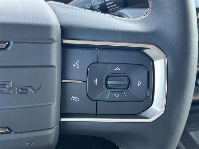 New 2025 GMC Hummer EV 3X w/ Battery Pack, 24 Module Pack image 14