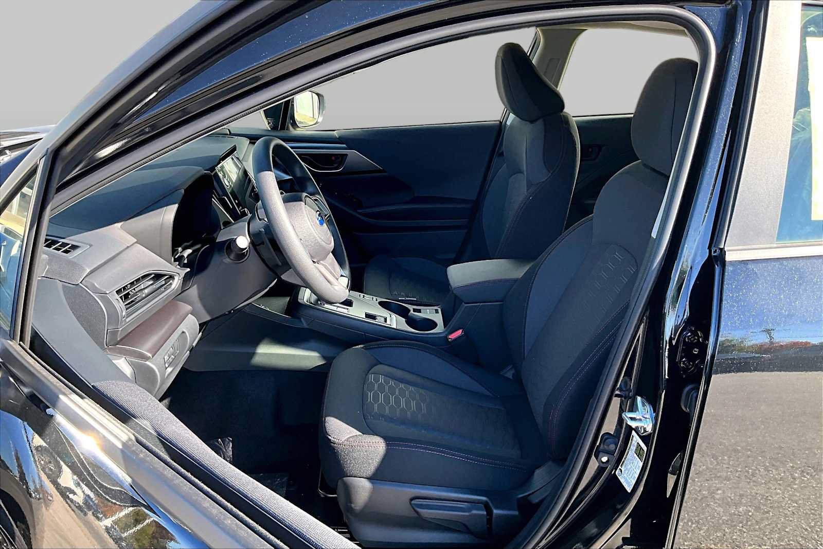 New 2026 Subaru Impreza 2.0i Sport AWD/4WD image 9