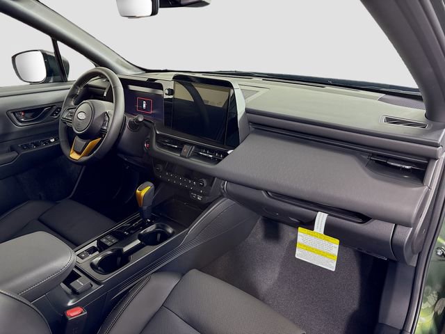 New 2026 Subaru Outback Wilderness AWD/4WD image 30