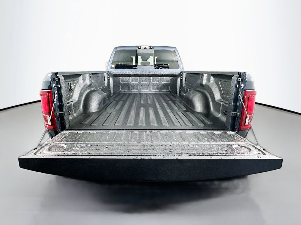 New 2026 RAM 3500 Laramie image 16