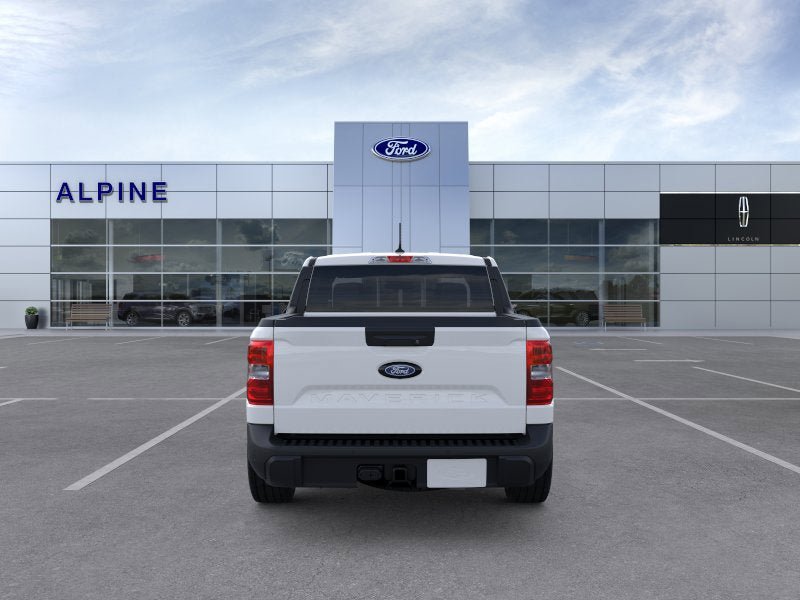 New 2026 Ford Maverick XLT w/ XLT Luxury Package image 5