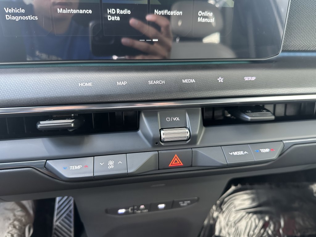 Used 2025 Kia EV9 GT-Line image 24