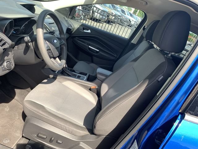 Used 2017 Ford Escape SE FWD image 18