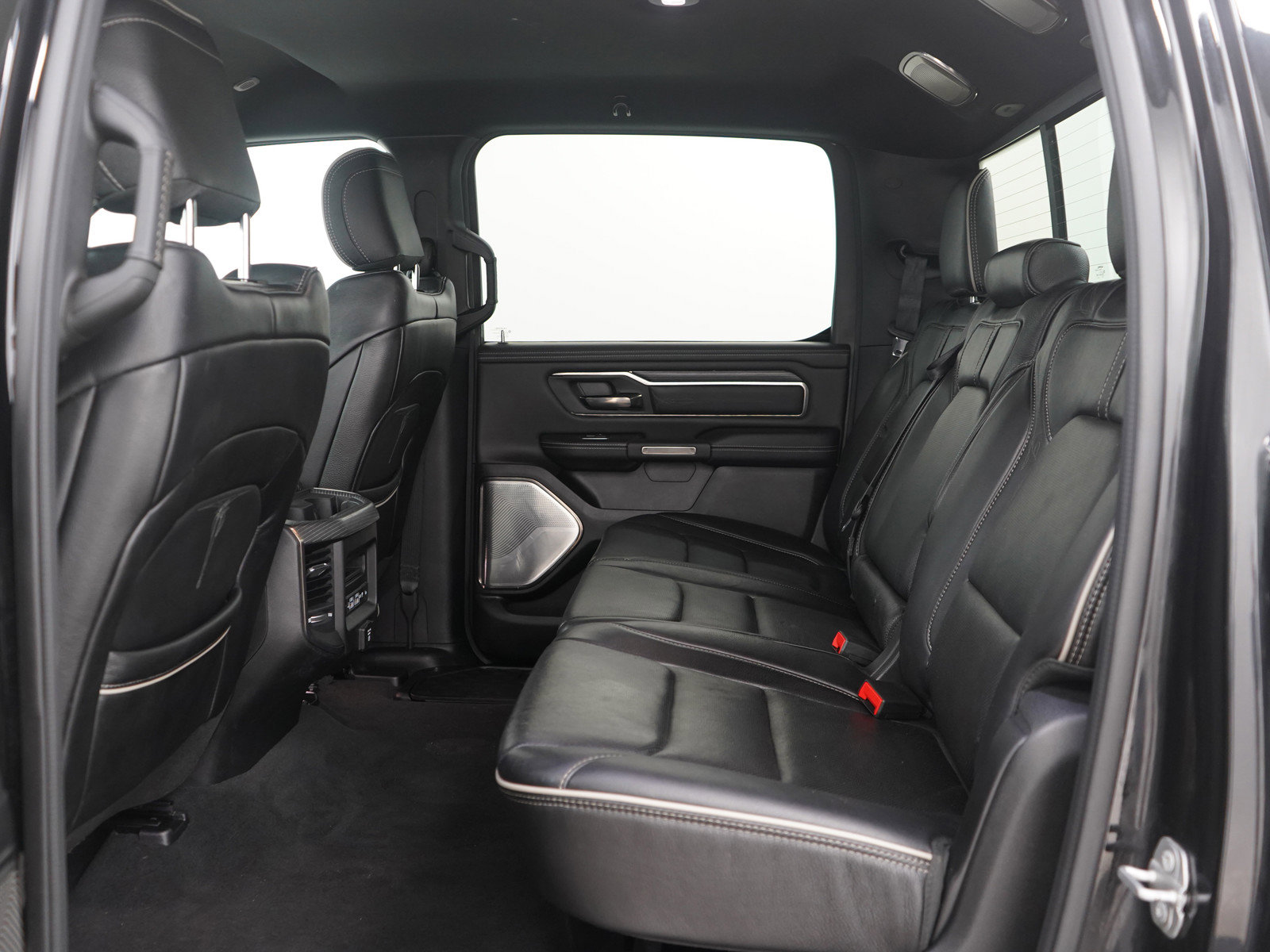 Used 2019 RAM 1500 Limited image 18