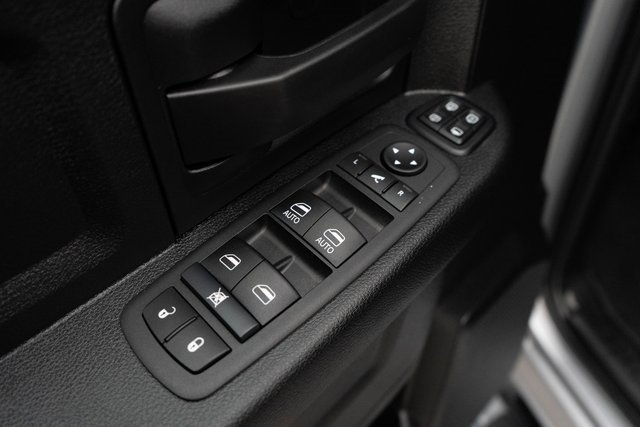 Used 2024 RAM 2500 Tradesman w/ Towing Technology Group image 16