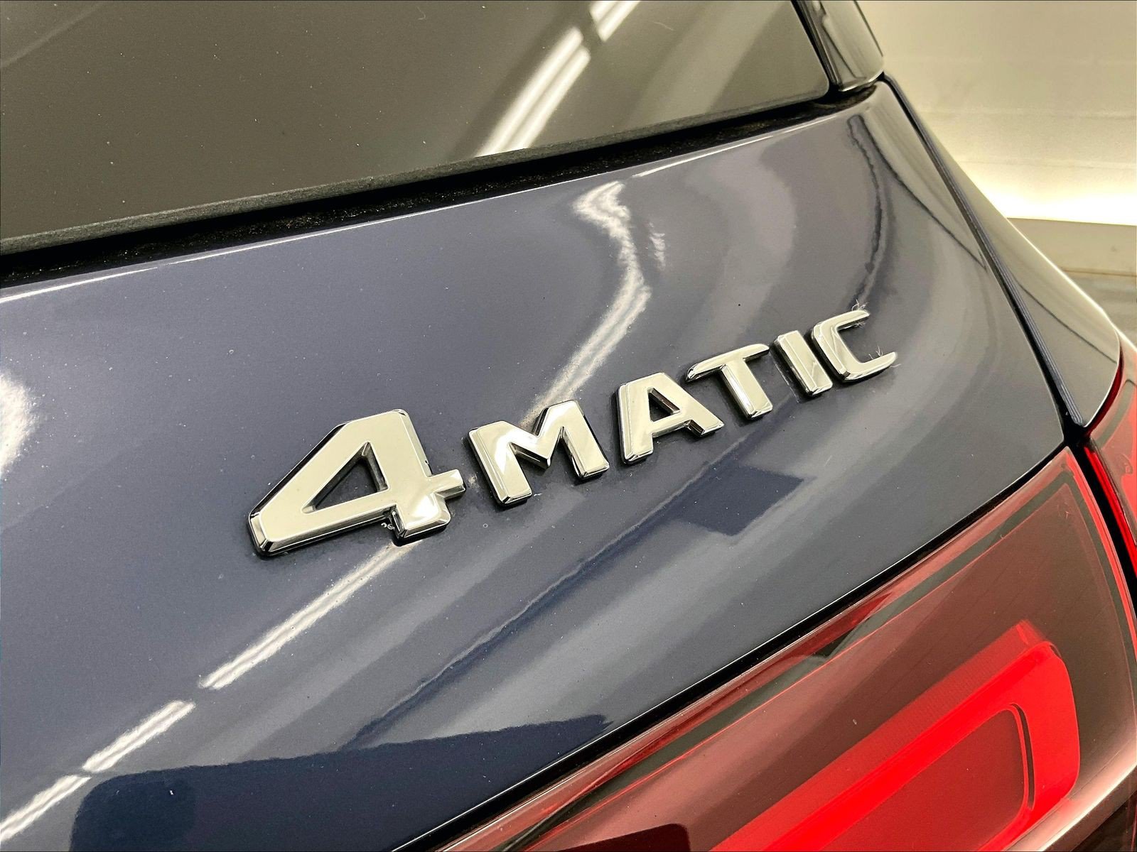 Certified 2024 Mercedes-Benz GLE 350 4MATIC image 7