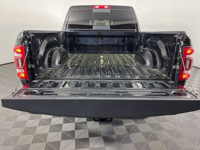 Used 2022 RAM 3500 Laramie AWD/4WD image 52